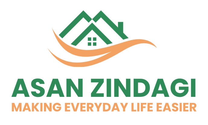 Asan Zindagi